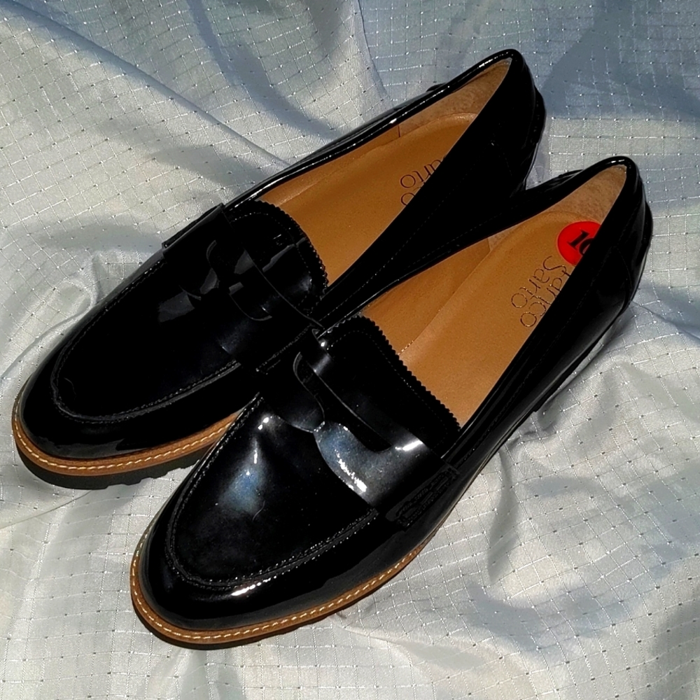 Beautiful shoes